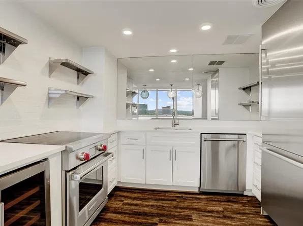 2701 Westheimer Rd Unit 12E, Houston, TX 77098
