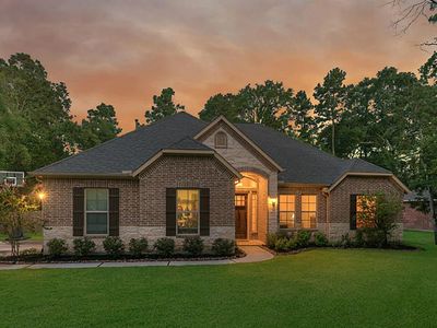 6215 Cypress Way, Magnolia, TX, 77354