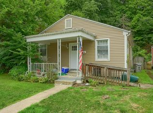1506 Walters Ave, Pittsburgh, PA 15209