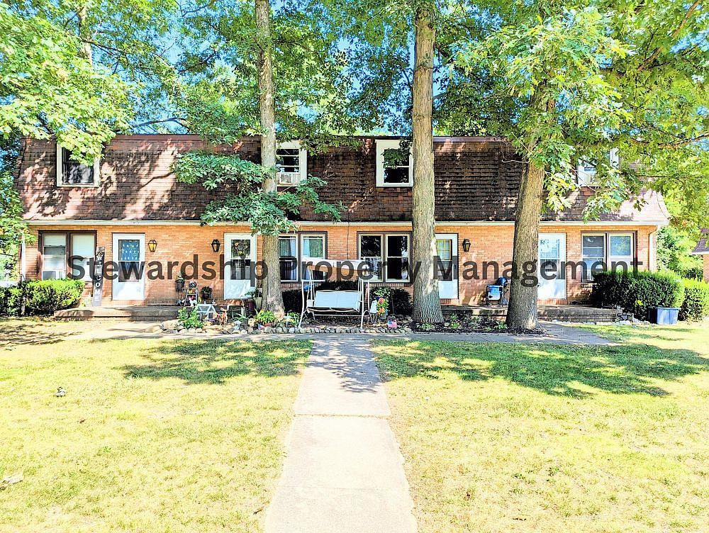 127 Elm St NE, Brewster, OH 44613 Zillow