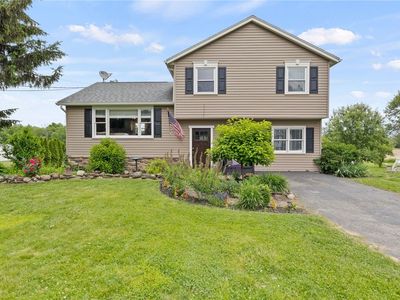 94 Hutchings Rd, Rochester, NY, 14624