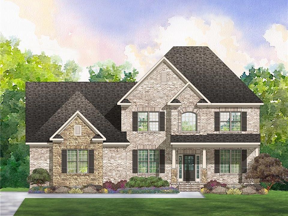 2nd image of 2756 Pfafftown Forest Dr