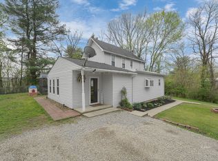 122 E 1st St, The Plains, OH 45780