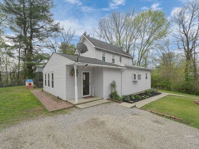 122 E 1st St, The Plains, OH, 45780