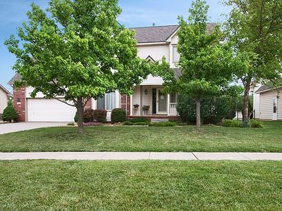7802 E Champions Cir, Wichita, KS, 67226