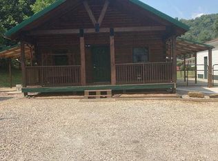 500 Clover Ln, Wheeling, WV 26003