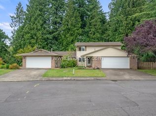 3008 SW 16th Cir, Gresham, OR 97080