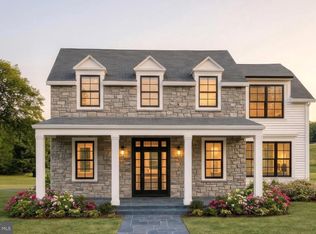 Normandy At Village Xing, Lahaska, PA 18931