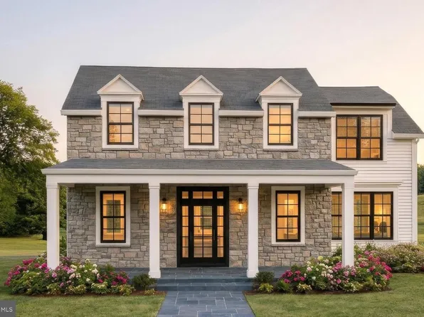 Normandy At Village Xing, Lahaska, PA 18931