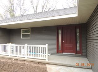 912 Rangeline Rd, Mosinee, WI 54455