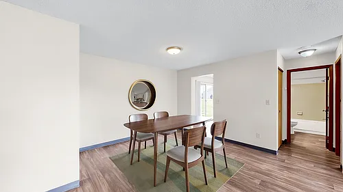 Cinnamon Ridge Apartments Photo 1