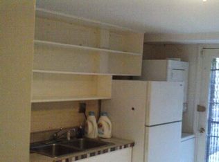 1017 Massachusetts Ave NE, Washington, DC 20002