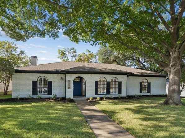 7210 Bluefield Dr, Dallas, TX 75248