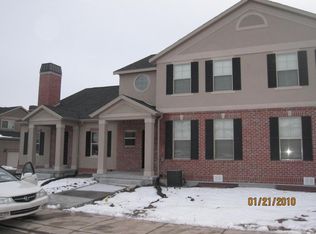 274 E Backhand Ln, Lehi, UT 84043