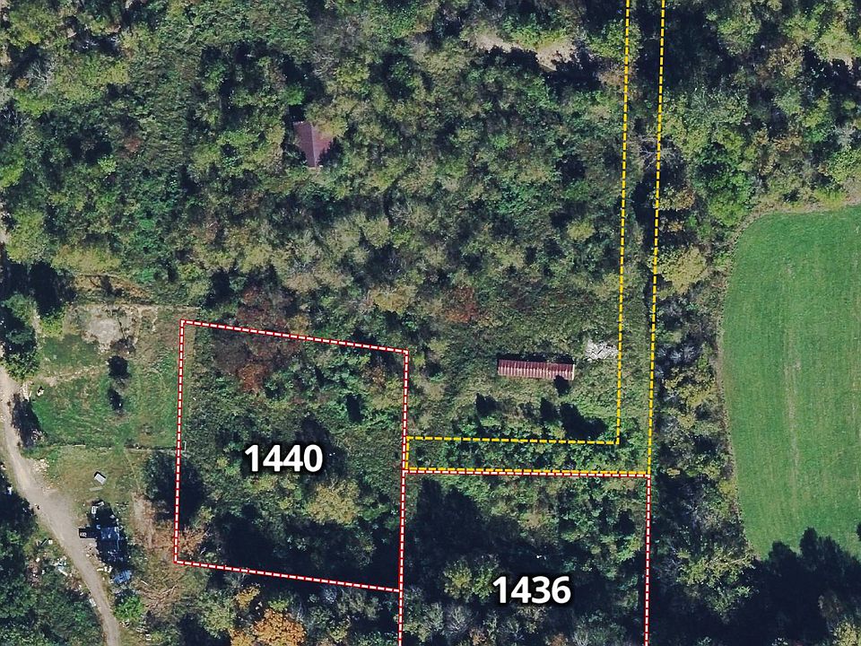 2nd image of 1440 Shugars Hill Rd