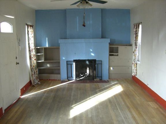 Living Room Area