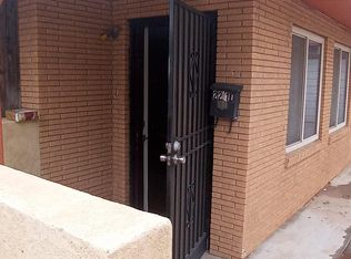 2212 N Stanton St, El Paso, TX 79902