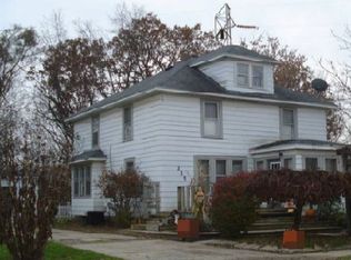 215 Campbell St, Clio, MI 48420