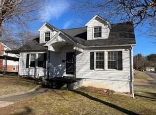 309 Faet St SW, Valdese, NC 28690