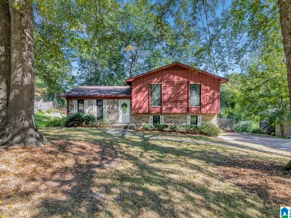 5247 Stevens Ct, Mount Olive, AL 35117