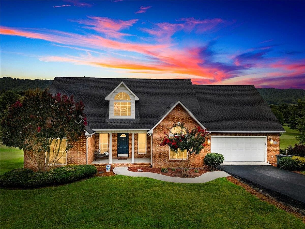 2700 Draper Ridge Rd