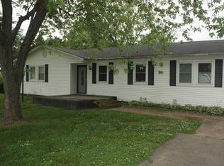 763 Jimtown Rd, Mayfield, KY 42066