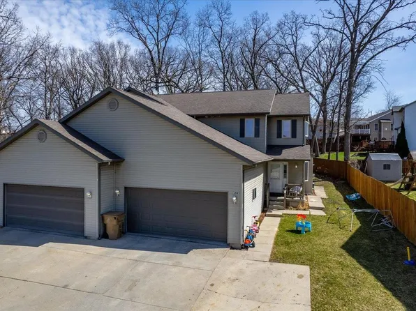 1043 North Thompson Drive, Madison, WI 53704