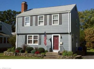42 Joseph St, Manchester, CT 06042