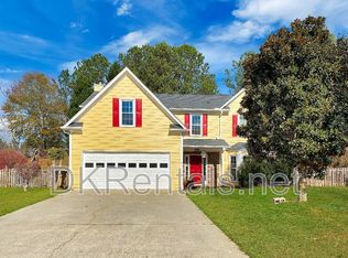 609 Wildberry Trce, Suwanee, GA 30024