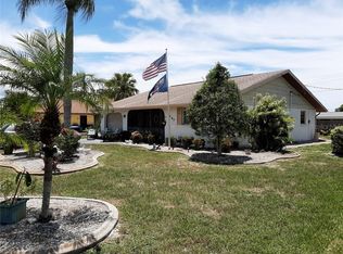 1505 Saint Clair Rd, Englewood, FL 34223