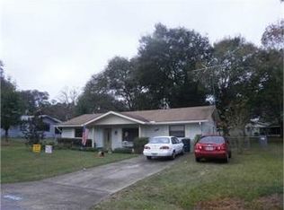 6431 Ashmont Ave, Brooksville, FL 34602