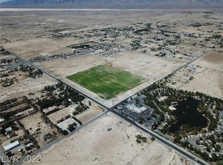 2631 Thousandaire Blvd, Pahrump, NV 89048