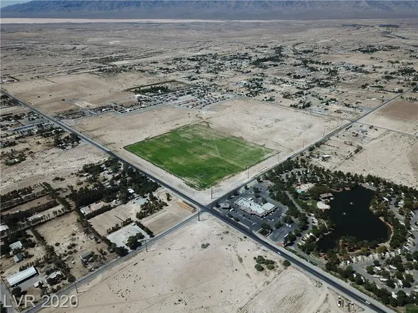 2631 Thousandaire Blvd, Pahrump, NV 89048