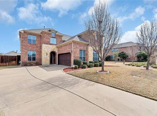 1801 Imperial Springs Dr, Keller, TX 76248