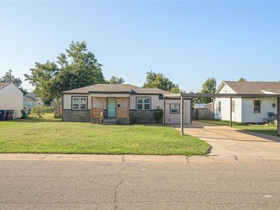1440 SW 45th St, Oklahoma City, OK, 73119