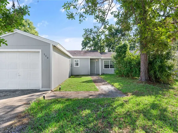 540 Chateau Cir, Saint Marys, GA 31558