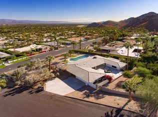 40600 Tonopah Rd, Rancho Mirage, CA 92270
