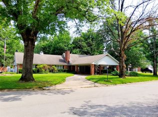 2915 Wauhilah Dr, Muskogee, OK 74401