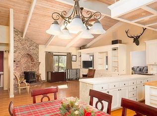 11581 Dennis Way, Grass Valley, CA