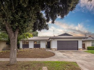 5356 N Bond St, Fresno, CA 93710