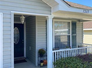 1265 Brownfield Rd, Pensacola, FL 32526