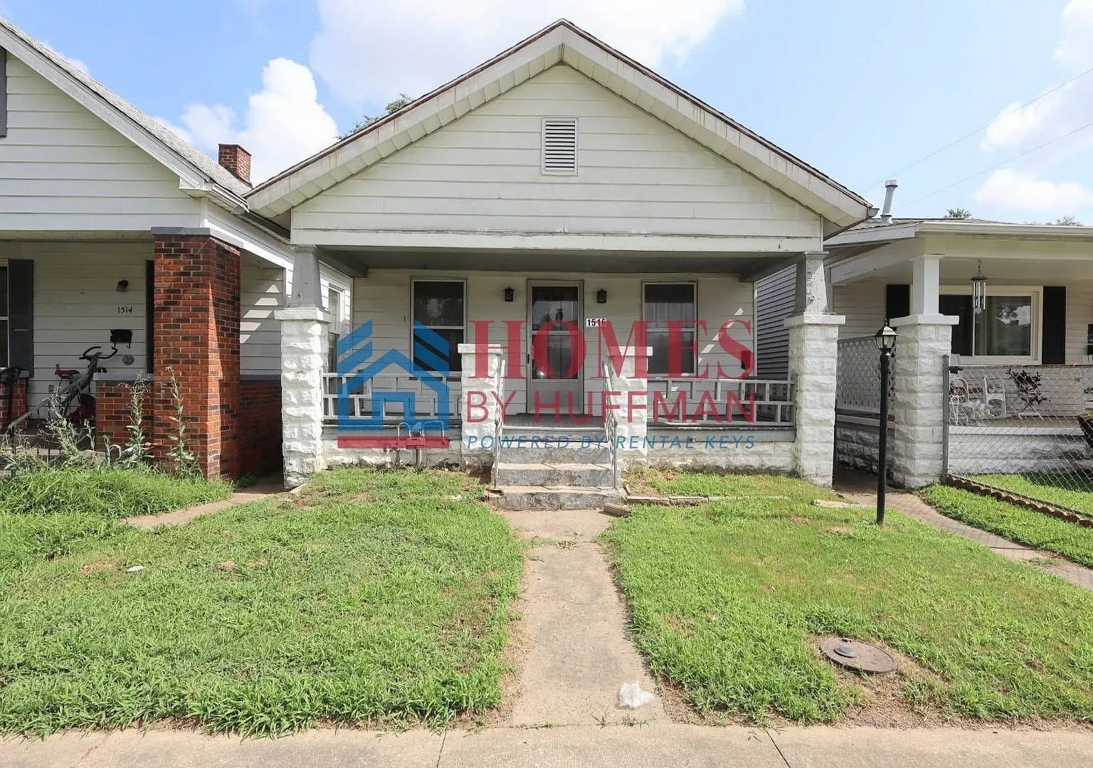One Bedroom House | Move In Ready — Photo 1