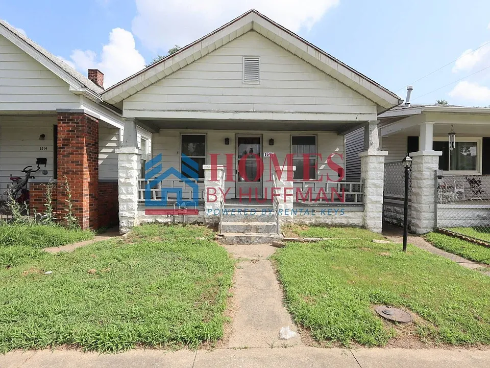 1516 E Illinois St