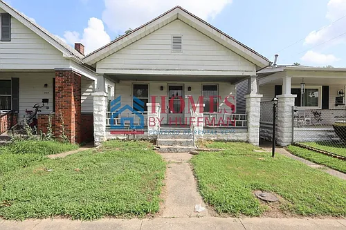 1516 E Illinois St Photo 1
