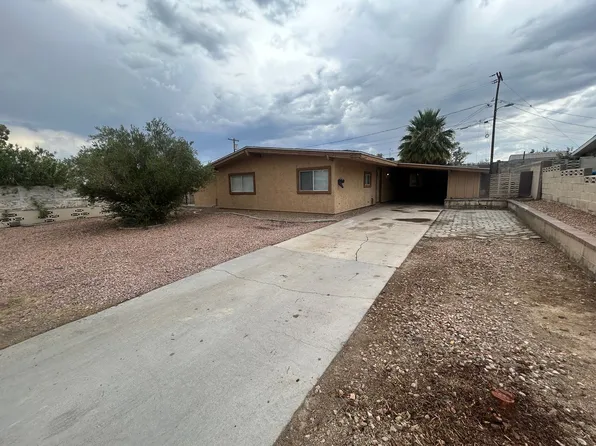 1405 E McWilliams Ave, Las Vegas, NV 89101