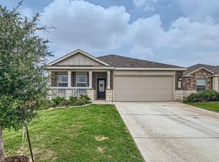 2751 Calandra Lark St, New Braunfels, TX 78130