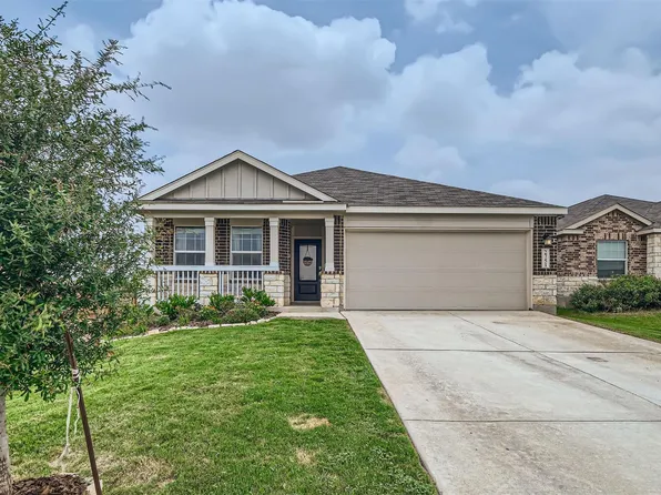 2751 Calandra Lark St, New Braunfels, TX 78130