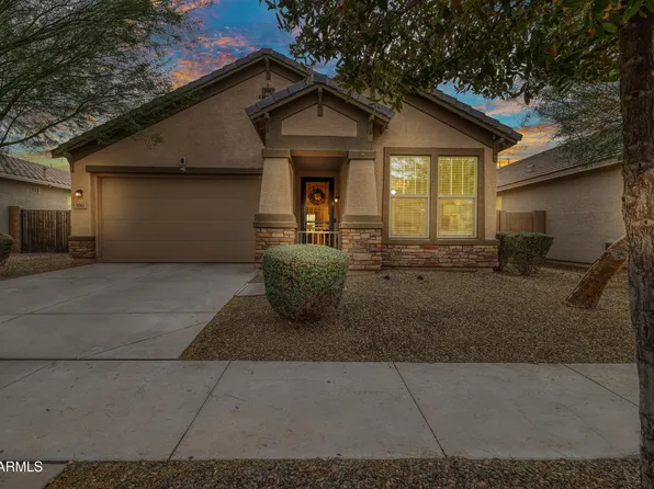 5263 W LEODRA Lane, Laveen, AZ 85339
