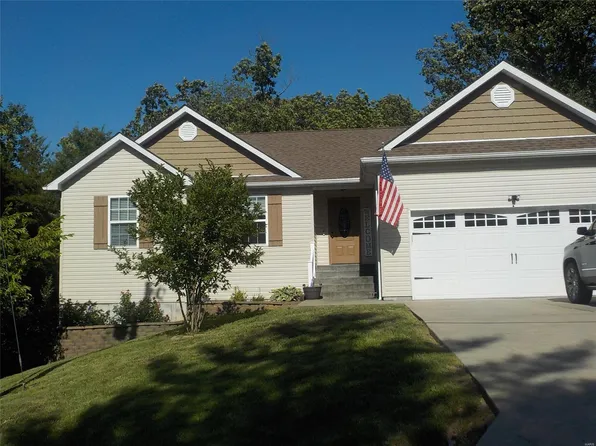 2152 London Bridge Row, De Soto, MO 63020