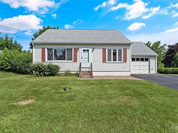 315 Davis St, East Syracuse, NY 13057